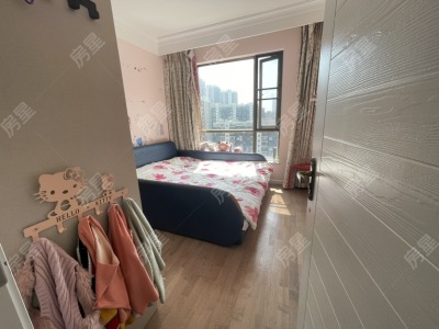 5室2廳2陽臺(tái) 麗水雅苑