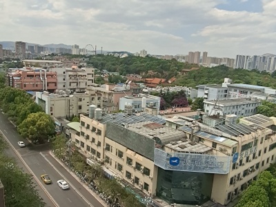 1室1廳1陽臺 櫻花麗景公寓