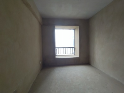 3室2廳1陽(yáng)臺(tái) 假日城市