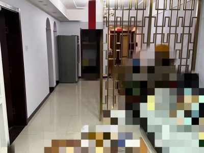 3室2廳1陽(yáng)臺(tái) 同德昆明廣場(chǎng)A區(qū)