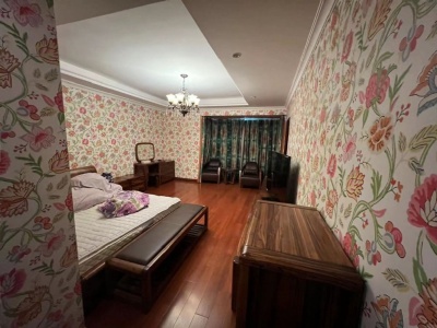 5室3廳2陽臺 金江小區(qū)瑞園