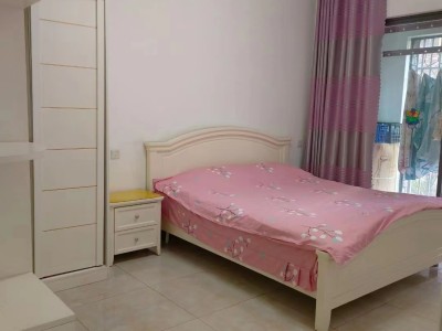 3室2廳2陽臺 第三城紫曼園