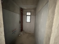 3室2廳2陽臺 海倫國際里約區(qū)廚房