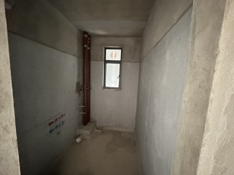 3室2廳2陽臺 海倫國際里約區(qū)廚房