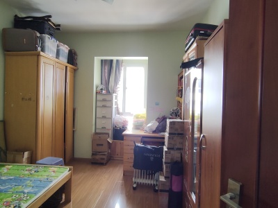 4室2廳2陽臺 戛納小鎮(zhèn)