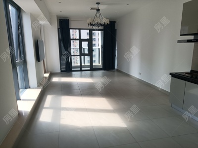 1室1廳1陽臺 潤城第二大道