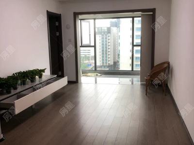 3室2廳2陽臺 萬科城閱峰上