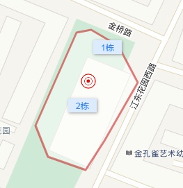 1室1廳1陽(yáng)臺(tái) 同德昆明廣場(chǎng)上北區(qū)小區(qū)平面圖