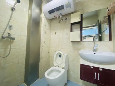 1室1廳1陽(yáng)臺(tái) 中天陽(yáng)光100