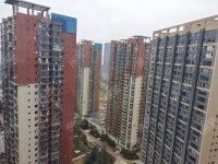 2室2廳 德潤(rùn)朗悅灣公寓其他