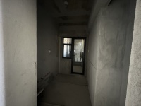 3室2廳2陽臺 海倫國際里約區(qū)衛(wèi)生間