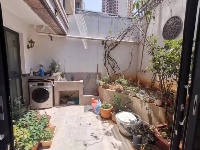 6室2廳3陽臺 中建龍熙壹號C區(qū)