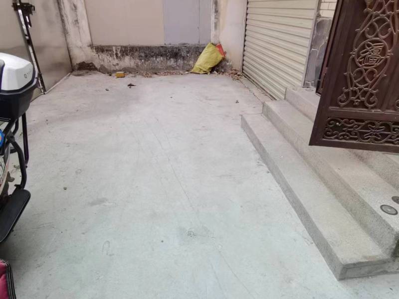 6室3廳4陽臺(tái) 鑫苑小區(qū)別墅其他