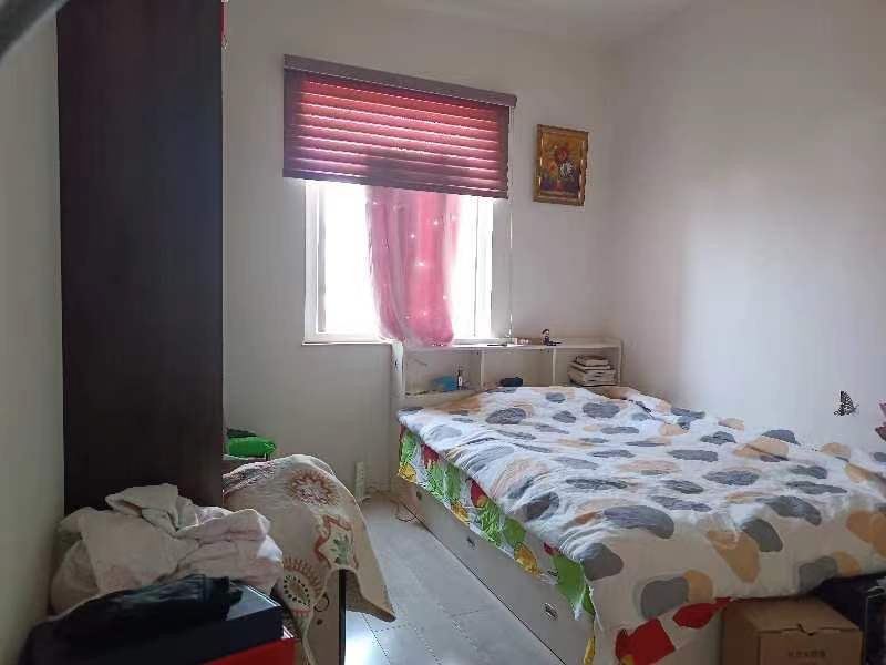 3室2廳1陽臺 城市景苑臥室