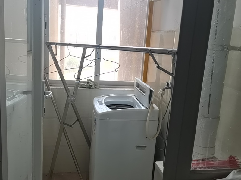 建礼家园阳台