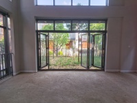 5室2廳3陽(yáng)臺(tái) 山海薈別墅客廳