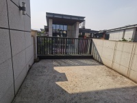 5室2廳3陽(yáng)臺(tái) 山海薈別墅陽(yáng)臺(tái)