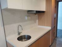 1室1廳 龍湖聽藍(lán)半島公寓廚房