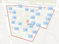 8室2廳3陽臺 西麗園其他