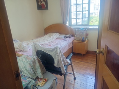 3室2廳1陽(yáng)臺(tái) 桃源新村南樓