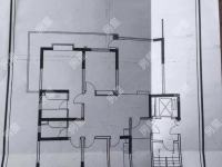 4室2廳2陽臺 滇池嶺秀二期戶型圖