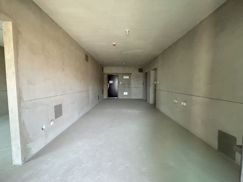 3室2廳2陽臺 海倫國際里約區(qū)餐廳