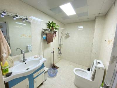 3室2廳1陽臺 南亞風情第壹城星光苑