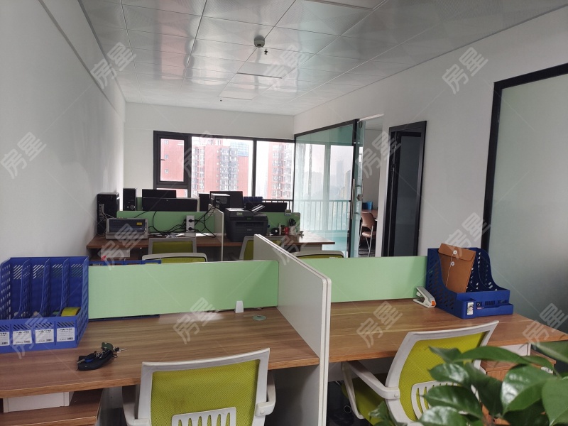 2室2廳 德潤(rùn)朗悅灣公寓其他