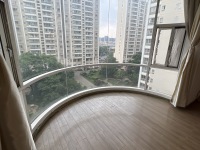 4室2廳2陽臺 江東耀龍康城陽臺