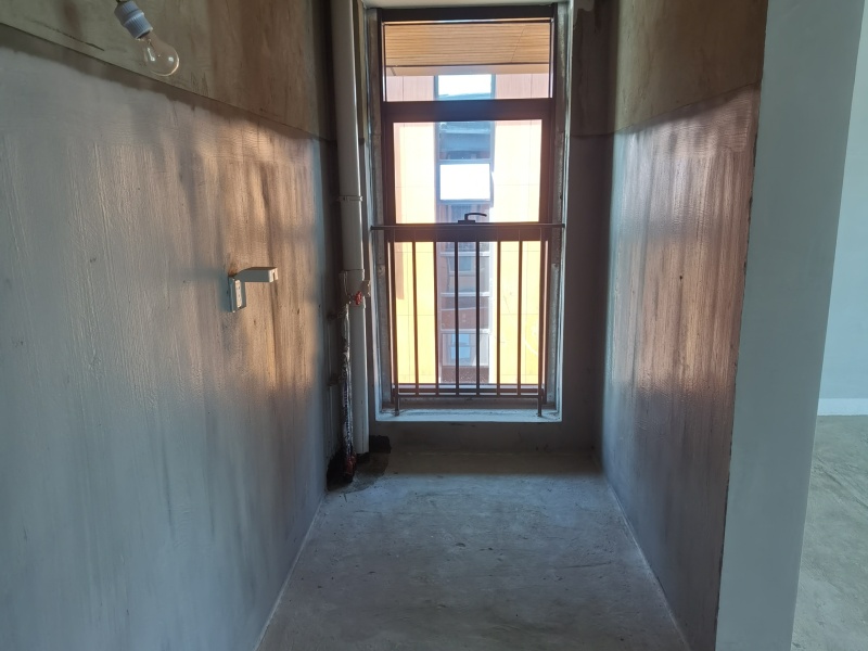 5室2廳3陽(yáng)臺(tái) 山海薈別墅衛(wèi)生間