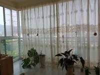 3室2廳1陽臺 城市景苑陽臺