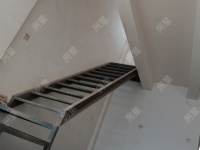 5室2廳3陽臺 印象首日封南區(qū)別墅客廳