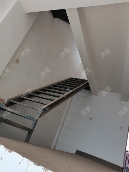 5室2廳3陽臺 印象首日封南區(qū)別墅客廳