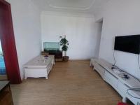 2室2廳2陽臺 東華小區(qū)客廳