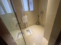 4室2廳2陽臺 江東耀龍康城衛(wèi)生間