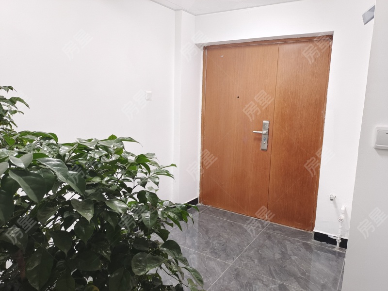 2室2廳 德潤(rùn)朗悅灣公寓其他