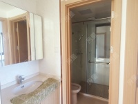 3室2廳2陽(yáng)臺(tái) 中海龍泉公館衛(wèi)生間