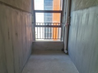 5室2廳3陽(yáng)臺(tái) 山海薈別墅衛(wèi)生間