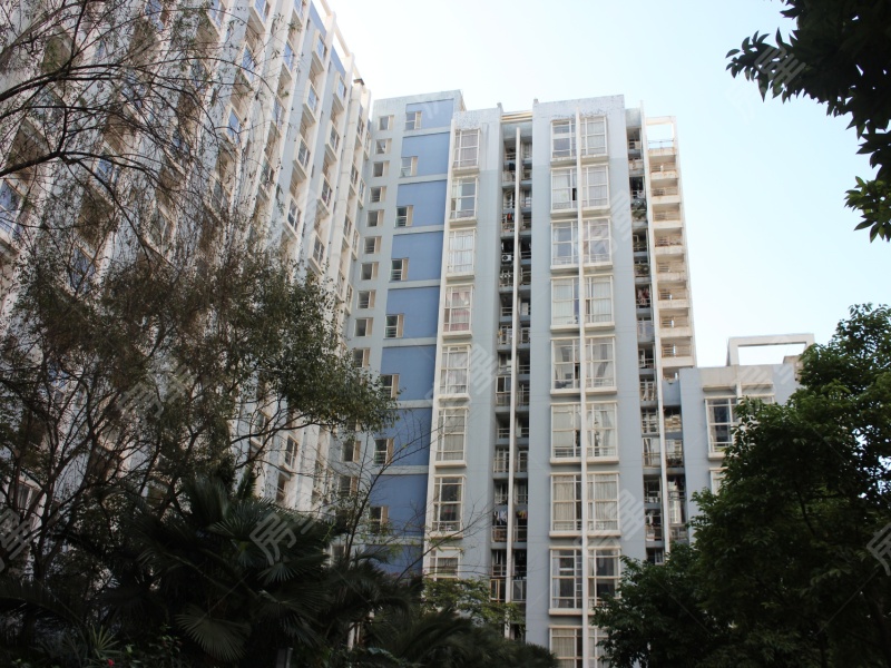 1室1廳1陽臺(tái) 86街公寓U2其他