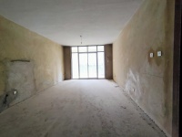 3室2廳1陽臺(tái) 假日城市客廳