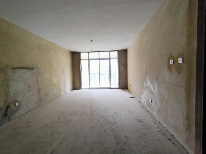 3室2廳1陽臺(tái) 假日城市客廳