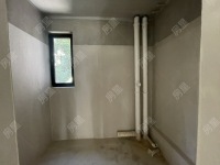 3室2廳2陽臺 萬科銀海泊岸汐望廚房