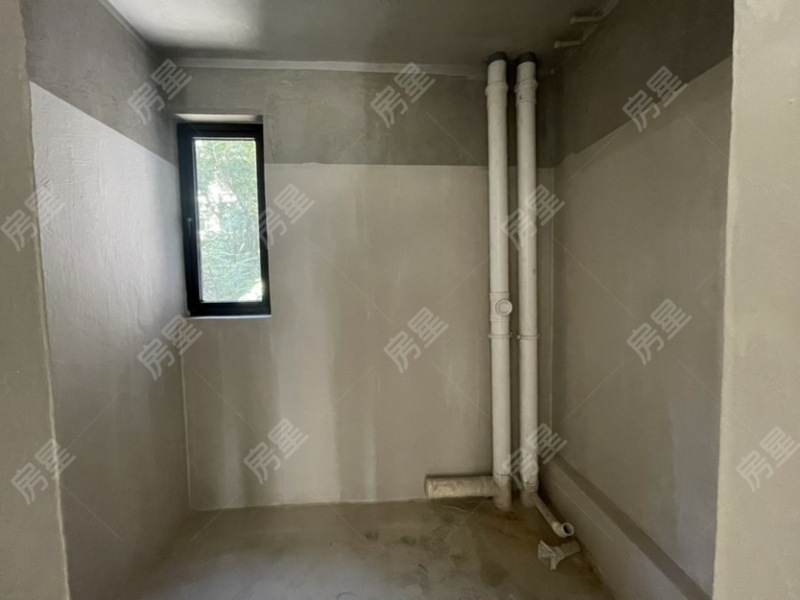 3室2廳2陽臺 萬科銀海泊岸汐望廚房