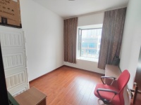 4室2廳2陽臺 云南映象花好月圓一期臥室