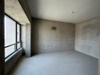 3室2廳2陽臺 海倫國際里約區(qū)臥室