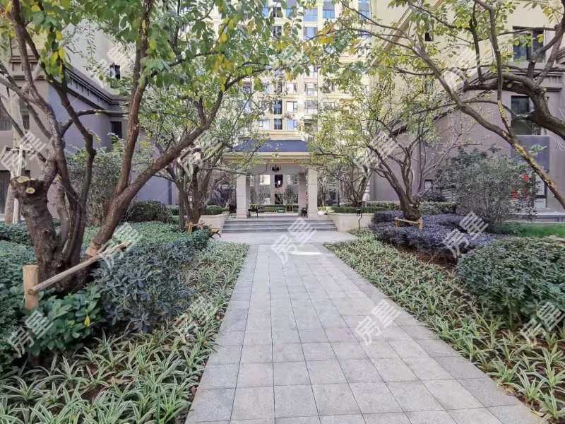 3室2廳2陽臺 萬科銀海泊岸汐望其他