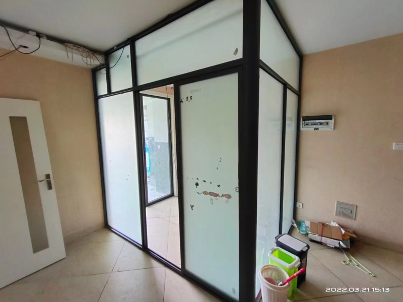 3室2廳1陽(yáng)臺(tái) 云安陽(yáng)光城臥室