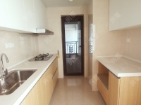 3室2廳2陽(yáng)臺(tái) 中海龍泉公館廚房