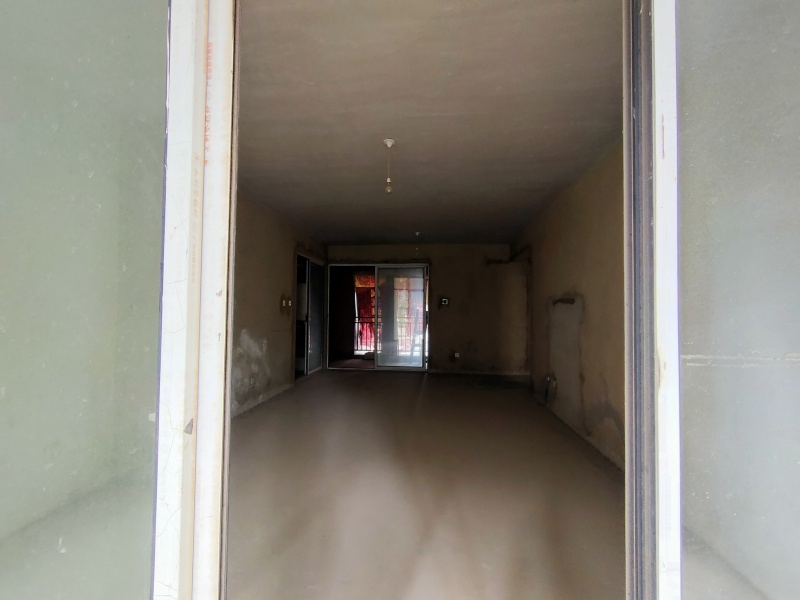 3室2廳1陽臺(tái) 假日城市餐廳