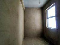 3室2廳1陽臺(tái) 假日城市臥室